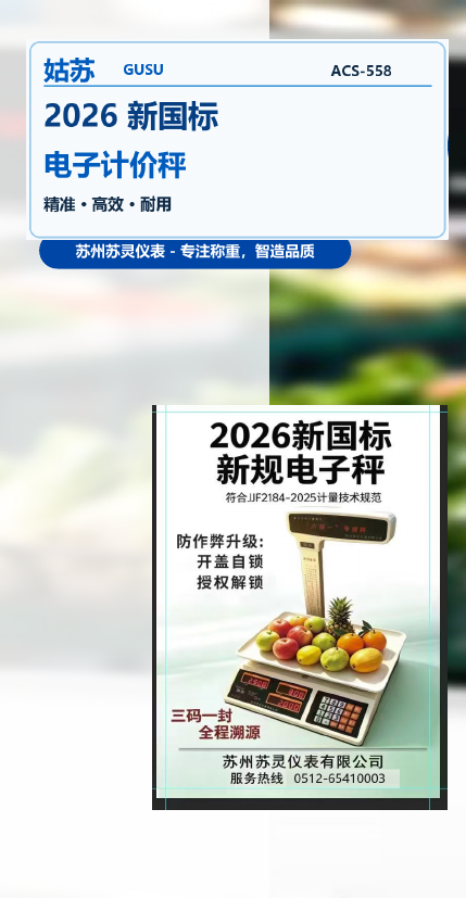 产品彩页第一页第三栏